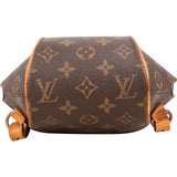 Louis Vuitton Monogram Canvas Ellipse Sac a Dos Backpack