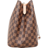 Louis Vuitton Monogram Damier Ebene Canvas NéoNoé Petit Shoulder Bag