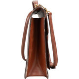 Louis Vuitton Monogram Canvas Monceau Handbag
