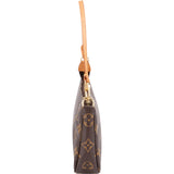 Louis Vuitton Monogram Canvas Pochette Accessoires Handbag