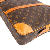 Louis Vuitton Monogram Canvas Porte-Documents Voyage Handbag