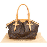 Louis Vuitton Monogram Canvas Tivoli GM Shoulder Bag