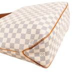 Louis Vuitton Monogram Damier Azur Canvas NM Delightful PM Shoulder Bag