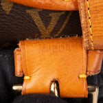 Louis Vuitton Monogram Canvas Bel Air Briefcase Handbag - vintageandkickz