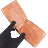 Louis Vuitton Monogram Canvas Multiple Wallet