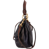 Miu Miu Vitello Lux Hobo Handbag