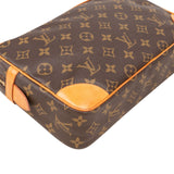 Louis Vuitton Monogram Canvas Compiegne 28 Clutch