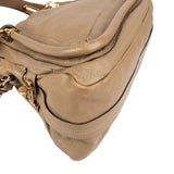 Chloé Leather Paraty Handbag