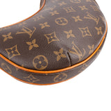 Louis Vuitton Monogram Canvas Croissant PM Shoulder Bag