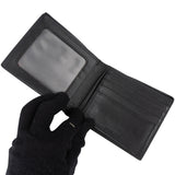 Bottega Veneta Intrecciato Leather Bifold Wallet