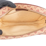 Louis Vuitton Monogram Mini Lin Juliette Crossbody Bag