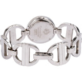 Christian Dior Silver Tone Malice FG1611 Women Watch