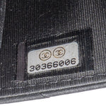 Chanel Limited Quilted Lambskin Wallet On Chain Crossbody Bag - vintageandkickz