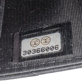 Chanel Limited Quilted Lambskin Wallet On Chain Crossbody Bag - vintageandkickz