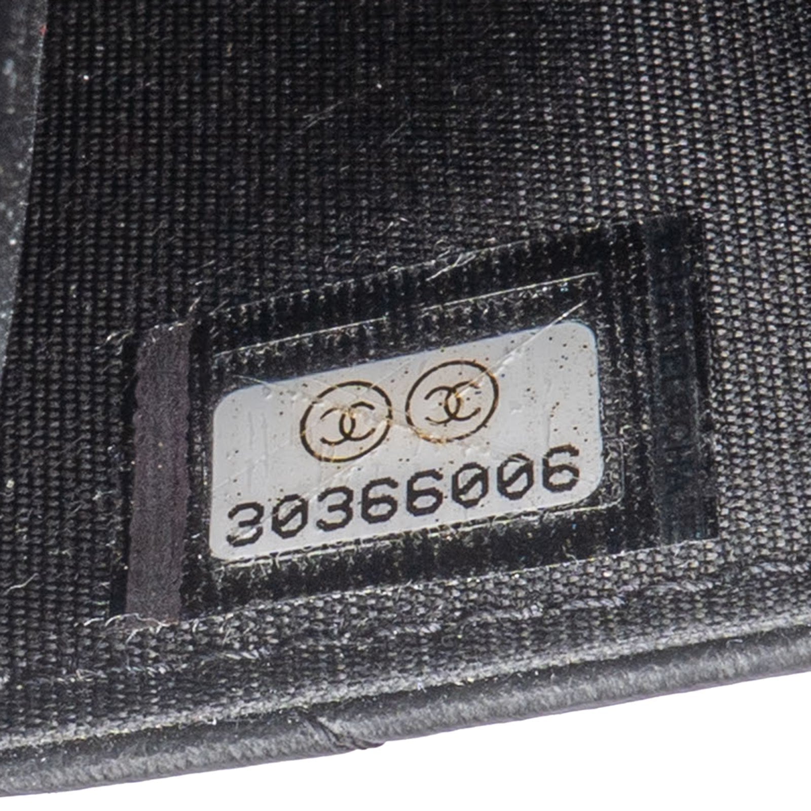 Chanel Limited Quilted Lambskin Wallet On Chain Crossbody Bag - vintageandkickz