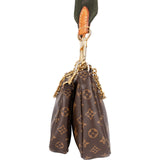 Louis Vuitton Monogram Canvas Multi Pochette Accessoires Crossbody Bag