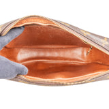 Louis Vuitton Monogram Canvas Jeune Fille GM Crossbody Bag