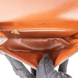 Louis Vuitton Monogram Canvas Saint Cloud MM Crossbody Bag
