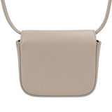 Celine Shiny Calfskin Mini Claude Crossbody Bag