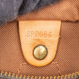 Louis Vuitton Monogram Canvas Speedy 25 Handbag