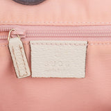 Gucci Monogram GG Canvas Abbey D-Ring Shoulder Bag