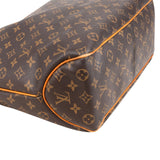Louis Vuitton Monogram Canvas Delightful PM Shoulder Bag
