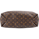 Louis Vuitton Monogram Canvas Sully MM Shoulder Bag