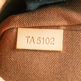 Louis Vuitton Monogram Canvas Palermo PM Handbag