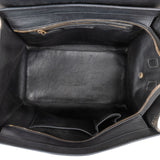 Céline Tricolor Leather Large Luggage Handbag
