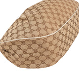 Gucci Monogram GG Sukey Shoulder Bag