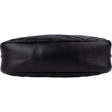 Gucci Matelassé Leather GG Marmont Camera Crossbody Bag