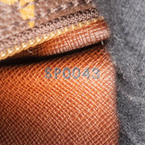 Louis Vuitton Monogram Canvas Papillon 30 Set Handbag
