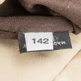 Miu Miu Vitello Lux Satchel City Handbag