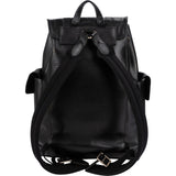 Louis Vuitton Noir Epi Leather Christopher Backpack
