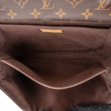 Louis Vuitton Monogram Canvas Métis Handbag