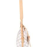 Louis Vuitton Jacquard Monogram Multicolor CarryAll PM Crossbody Bag