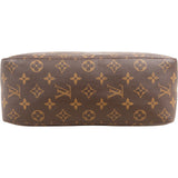 Louis Vuitton Monogram Canvas Looping GM Shoulder Bag