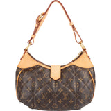 Louis Vuitton Monogram Canvas Etoile City PM Shoulder Bag