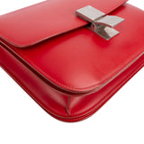 Celine Boxcalf Classic Box Medium Crossbody Bag