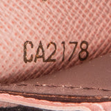 Louis Vuitton Monogram Canvas Emilie Wallet