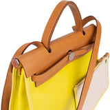 Hermès Classic Cotton Herbag 31 Zip Retourné Crossbody Bag