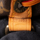 Louis Vuitton Monogram Canvas Sac Noé Grande Shoulder Bag - vintageandkickz