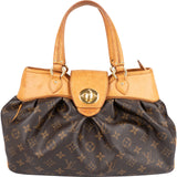 Louis Vuitton Monogram Canvas Boetie PM Handbag