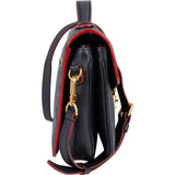 Louis Vuitton Monogram Empreinte Leather Métis Handbag