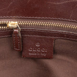 Gucci Guccissima Leather New Jackie Tote Handbag