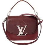 [🔄️B06 / F48] Louis Vuitton Canvas Monogram Calfskin Twist PM Handbag - vintageandkickz