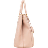 Prada Saffiano Leather Galleria Handbag