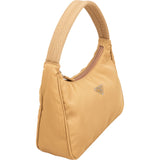 Prada Nylon Triangle Vintage Re-Edition Handbag