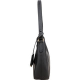 Prada Saffiano Leather Triangle Re-Edition 2005 Shoulder Bag