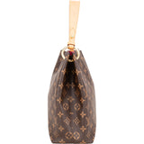 Louis Vuitton Monogram Canvas Graceful PM Handbag